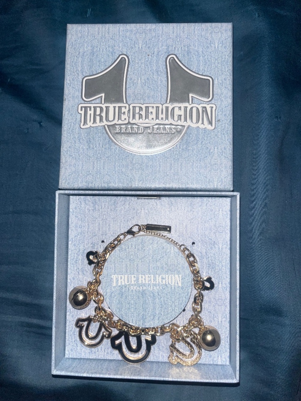 True Religion Bracelet